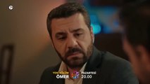 Ömer 39. Bölüm 1. Fragmanı _ Ben Baba Olacağım, Öyle Mi_