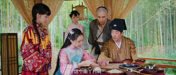 僵尸参将 (2023)完整版高清2160P | 惊悚奇幻悬疑片