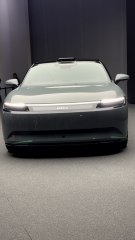 Sony pilote sa voiture Afeela avec une manette PS5, et alors ?