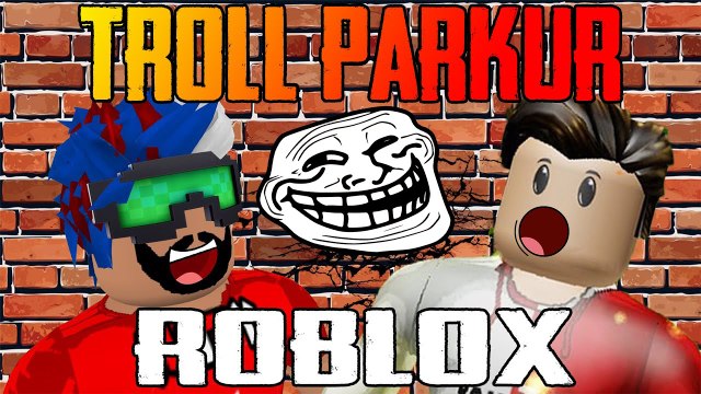 EN KOMİK TUZAKLI TROLL PARKUR | ROBLOX TROLL OBBY Bölüm 2 | HAN KANAL VE GİTARİSTV