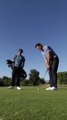 Tom Brady's Golf Swing is too powerful by Zach king magical entertainment and comedy videos on dailymotion.magic tricks