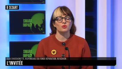 SMART IMPACT - Mode circulaire : un bonus réparation