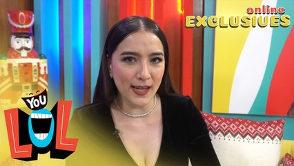 Ano ang best time for happiness para kay Ara Mina? (YouLOL Exclusives)