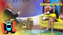 Alessandra de Rossi, may request sa ‘Fast Talk with Boy Abunda?’ (YouLOL Exclusives)