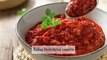 La receta más fácil y rica de salsa boloñesa casera