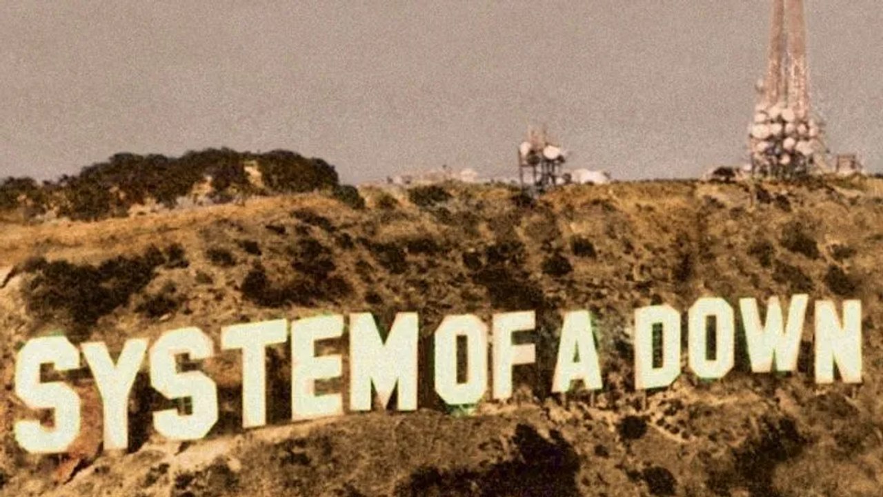 System of a Down - Meilleures Chansons