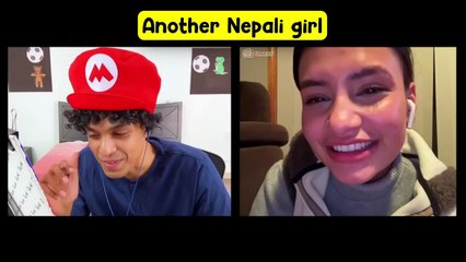 Using A.I. to Impress Girls on Omegle