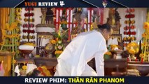 [Review Phim] Thần Rắn Phanom 2023 _ Thần Rắn Si Tình 1000 Kiếp Chỉ Yêu 1 Người _ Tóm tắt Phim Thái