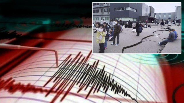 Indonesia Earthquake... తొమ్మిది రోజుల వ్యవధిలోనే మరో పెను భూకంపం | Telugu Oneindia