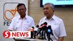 Smart partnership in the works to give Felda settlers a boost, says Zahid