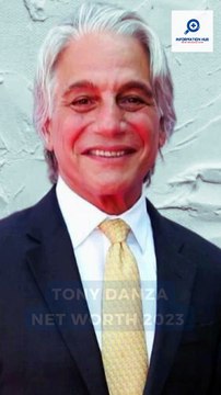 Tony Danza Net Worth 2023 | Hollywood Actor Tony Danza | Information Hub