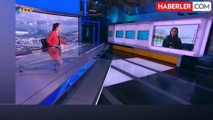 Sıcaklığın 10 derece birden düştüğü İstanbul'da beklenen kar yağışı başladı