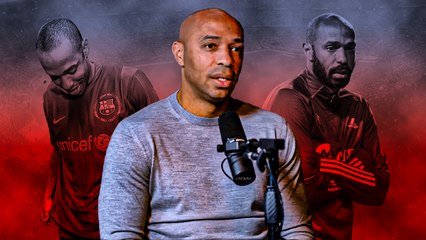  Henry brise le tabou sur ses épisodes dépressifs