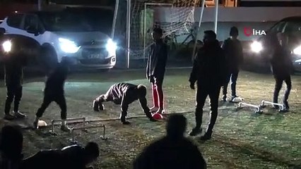 Böylesi ancak fıkralarda olurdu! İşte futbolumuzun düştüğü son durum