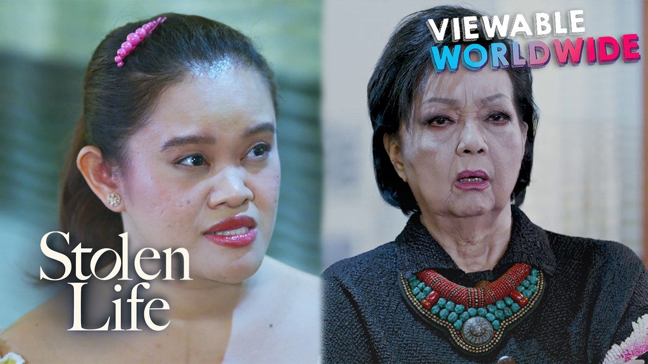Stolen Life: Natutunugan na ba si Farrah? (Episode 42)