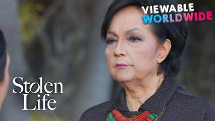 Stolen Life: Ang pag-iimbestiga ni Azon! (Episode 42)