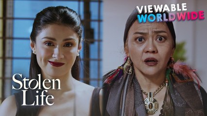 Stolen Life: Farrah, HAHARAP sa espiritista! (Episode 42)