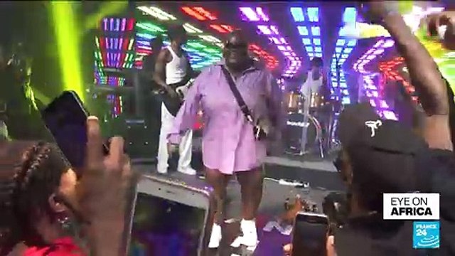 Star’s death sends shockwaves through Nigeria’s Afrobeats music industry