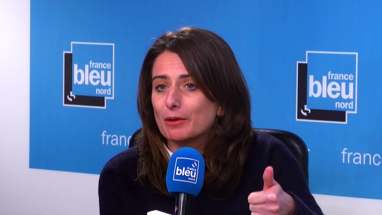 Inondations dans le Pas-de-Calais : "Nous n'apprenons pas de nos erreurs", regrette Marine Tondelier