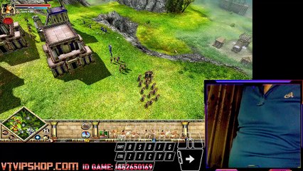 RTS Games 0901 2024