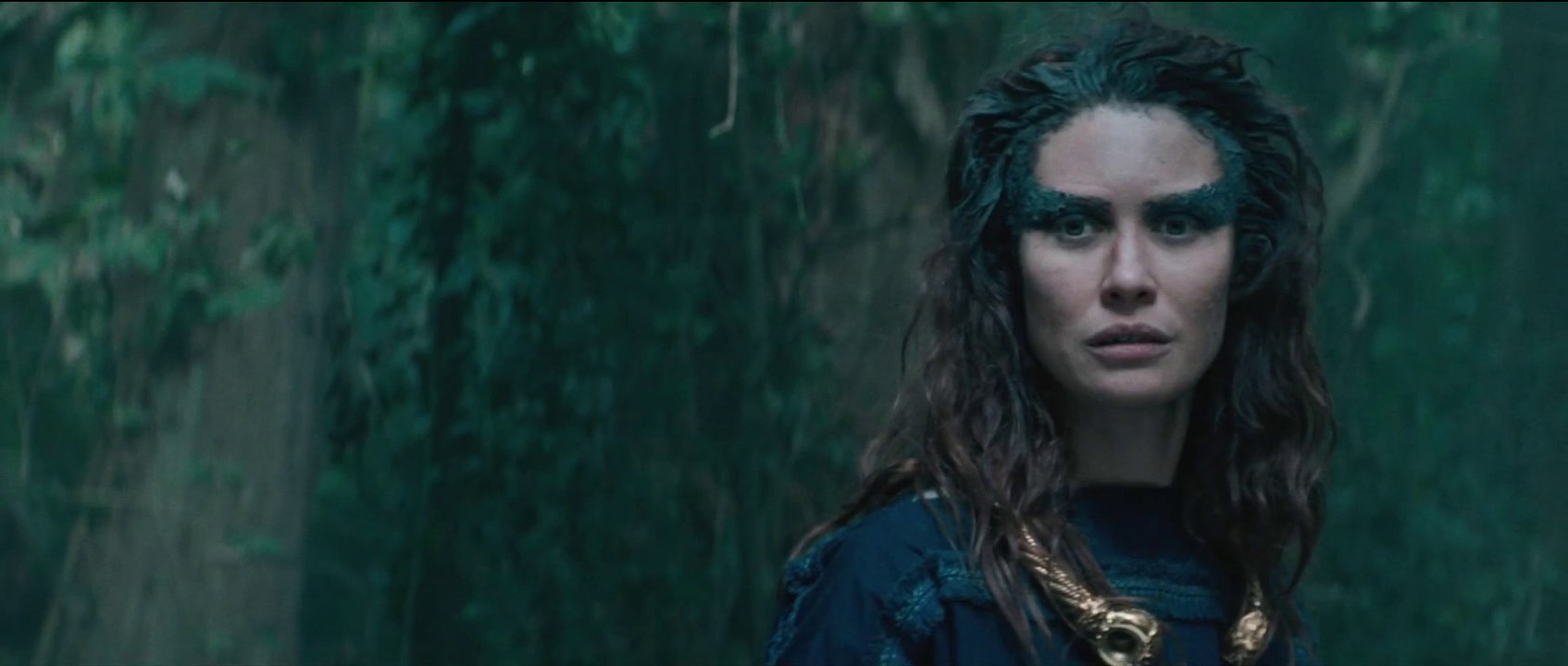 Boudica: Aufstand gegen Rom - Trailer (Deutsch) HD
