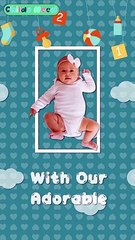 Affordable baby jumpsuits