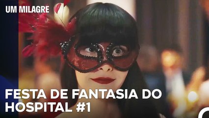 O Plano Traiçoeiro Do Ezo Para A Nazli - Um Milagre