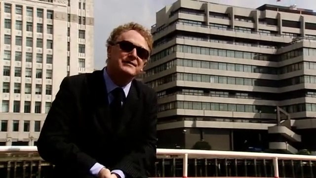 Malcolm McLaren - Artful Dodger documentary
