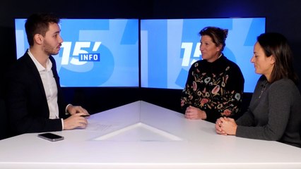 Raid des Alizés : elles l'ont fait