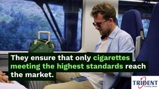 Why Visual Intelligence Systems are Essential for cigarette manufacturing