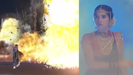 GHKKPM 9th Jan Spoiler: Savi को बिखरते देख Ishaan ने लिया बड़ा फैसला ? | GHKKPM latest Update