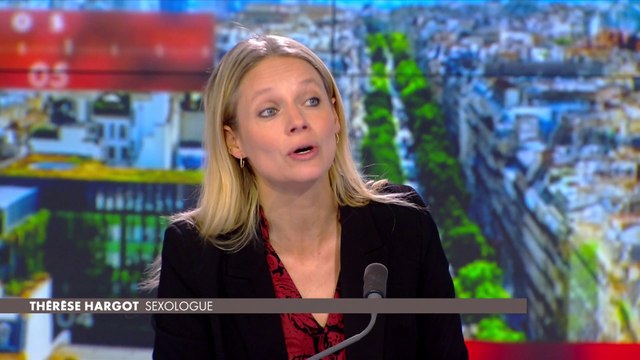Thérèse Hargot : «Il faut agir de toute urgence parce que les désastres sont très importants»