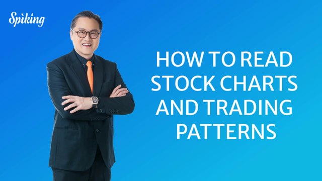 How to Read Stock Charts and Trading Patterns