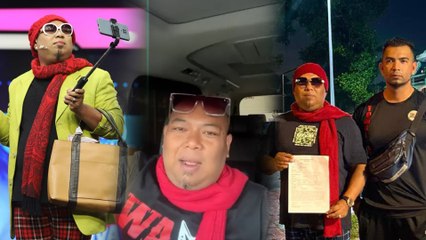 'Sofi Jikan' scam Diva BB? Padah percaya kawan sampai hilang akaun TikTok