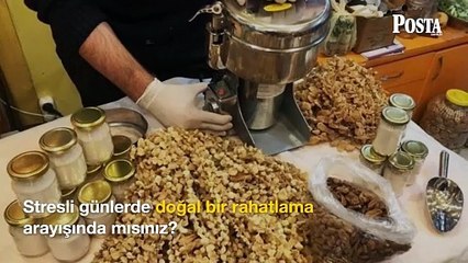 Türkiye'nin beyaz altını: Kışın bardak bardak içen kalsiyum ve proteine doyuyor!