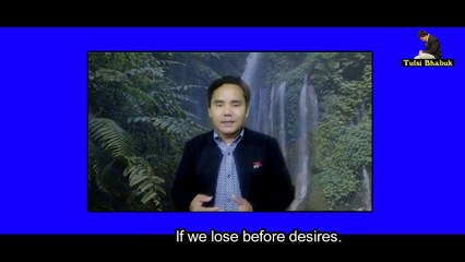Best Motivational Speech l Part-10 l Inspirational Video l TB Pakhrin l English Subtitles
