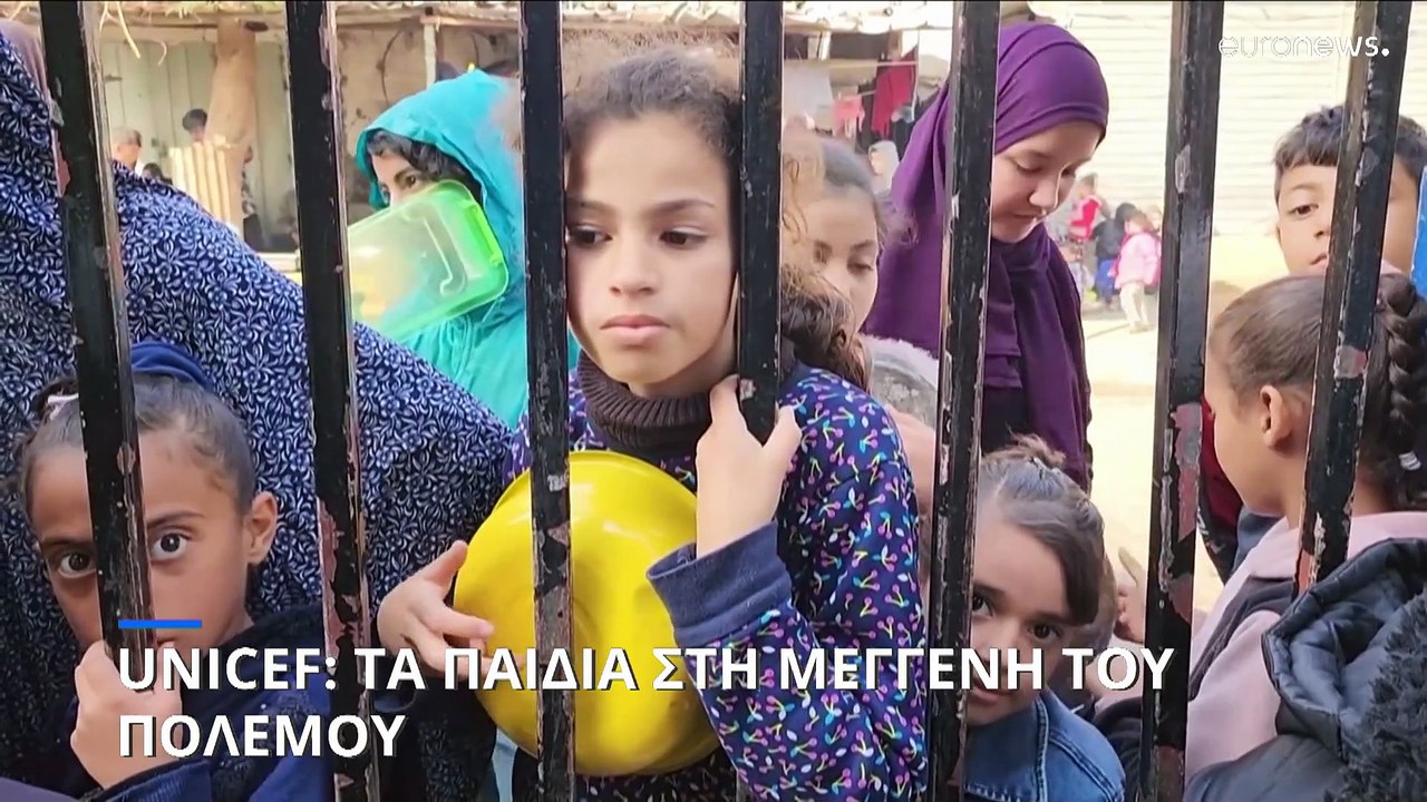 Μέση Ανατολή: Στο Ισραήλ ξανά ο Μπλίνκεν - Μπαρ...