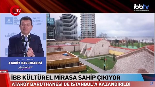 Ekrem İmamoğlu’ndan flaş ‘yerel seçim’ mesajı: Bu millet haddinizi bildirecek