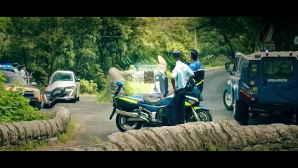 Rivière-perdue - saison 1 Bande-annonce VF