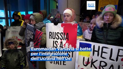 Download Video: Vittime civili, bambini deportati, danni ambientali: la sporca guerra russa in Ucraina