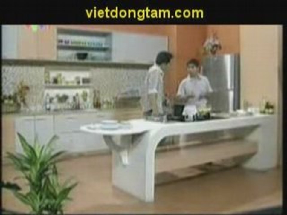 Canh du du ham suon non