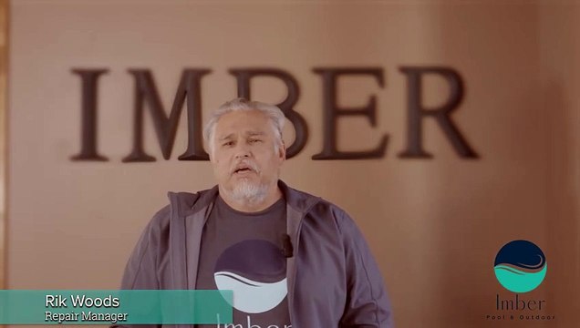 Expert Gunite Pool Maintenance Tips with Rik Woods _ Imber Construction