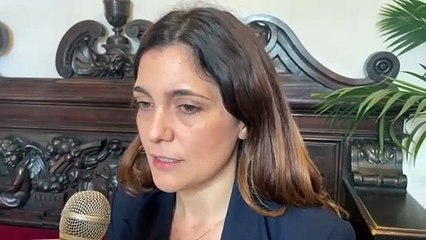 AMAM ACQUA LAVORI A MESSINA