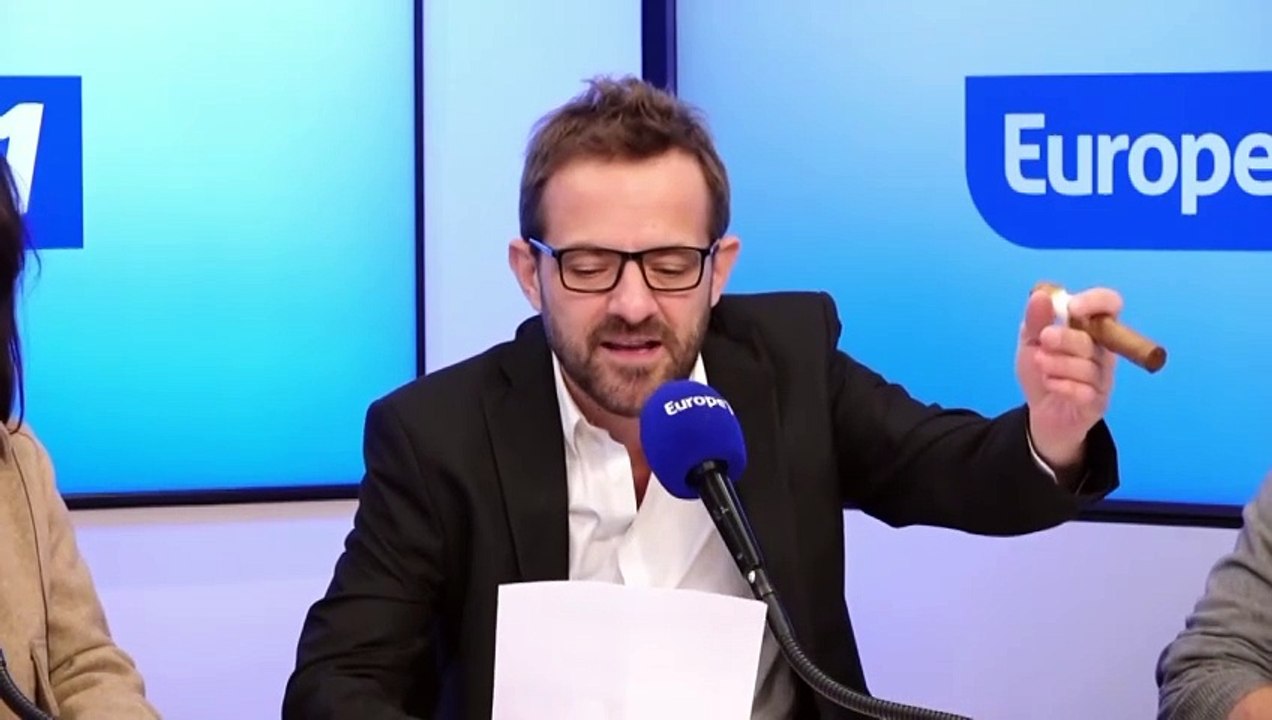 Pierre-Antoine Damecour alias Jean-Patrick Rist...