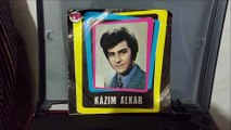 KAZIM ALKAR  TAKSİM