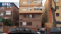 La muerte de un padre y sus dos hijos en Barcelona, posible caso de violencia vicaria