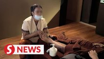 Immigration raids JB massage parlours and salons with monthly take of over RM4mil