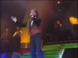 BACHELOR BOY by Cliff Richard - live performance 1995