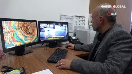 Deprem bölgesinde inceleme yapan profesörden 'bodrum kat' uyarısı! İstanbul'da 3 ilçeye dikkat çekti...