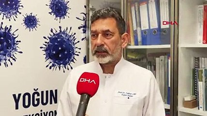 Yoğun bakımlar doldu taştı! Ameliyatlarda iptaller başladı